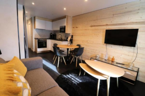 Résidence Grand Tichot A - Appartement au centre de Tignes Le Val Claret Haut MAE-7834